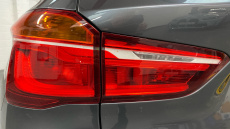 BMW X1 sDrive 20i M Sport 5dr Step Auto Petrol Estate